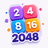 2048 Flow app icon
