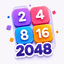 2048 Flow app icon