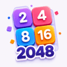 2048 Flow app icon